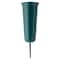 Green Cemetery Vase by Ashland®